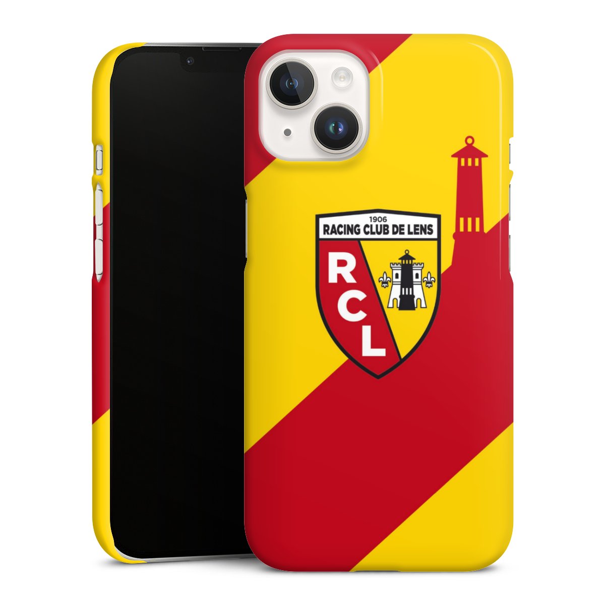 Coque Premium