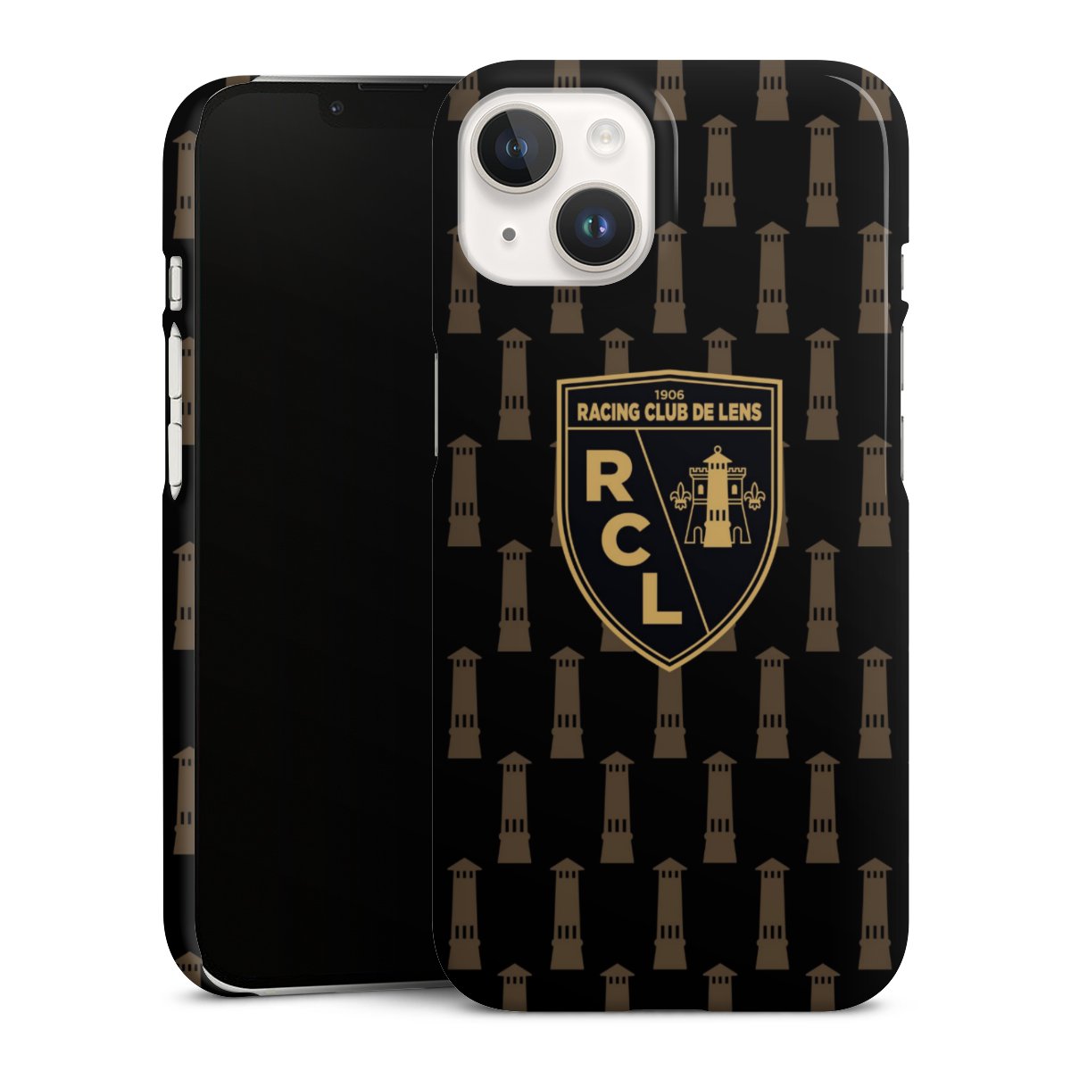 Coque Premium