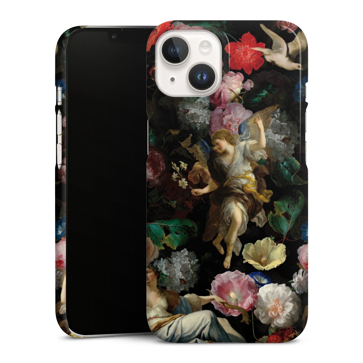 Coque Premium