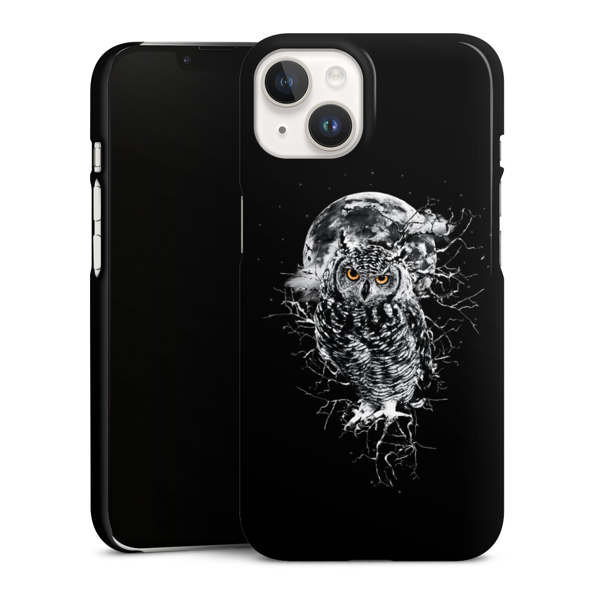 Coque Premium