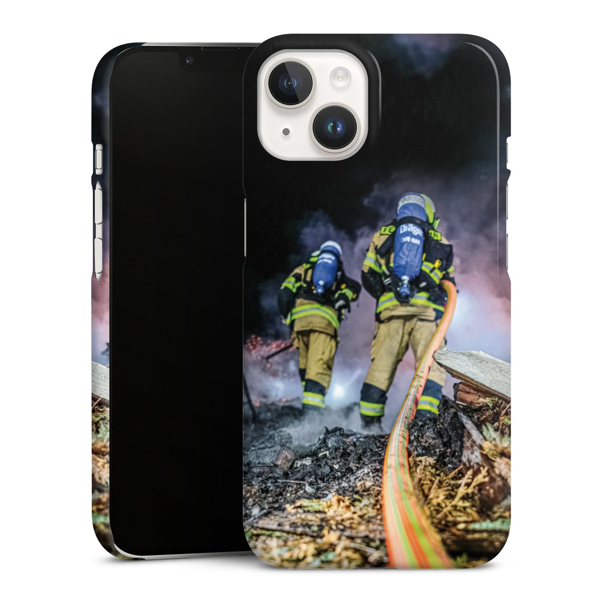 Coque Premium