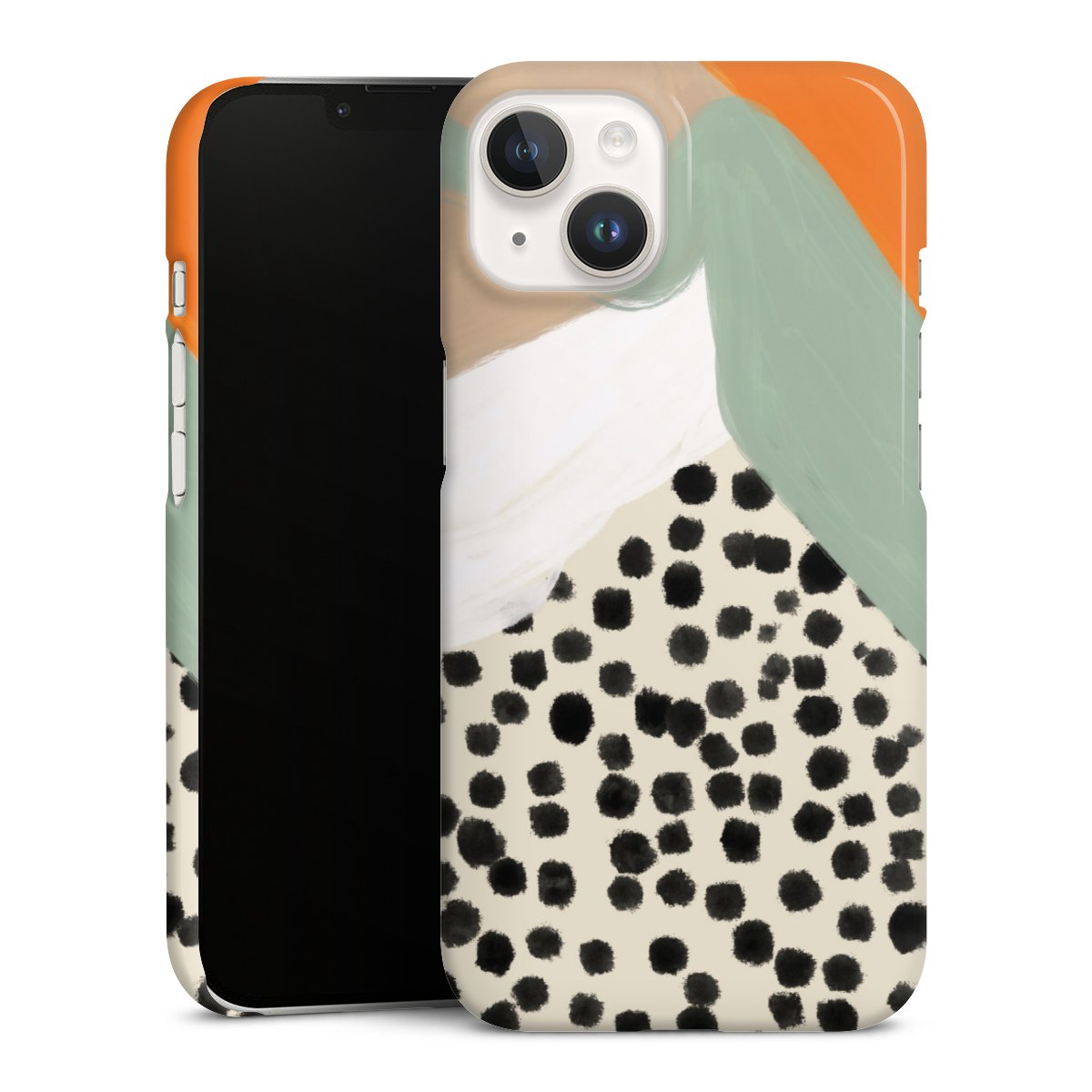 Coque Premium