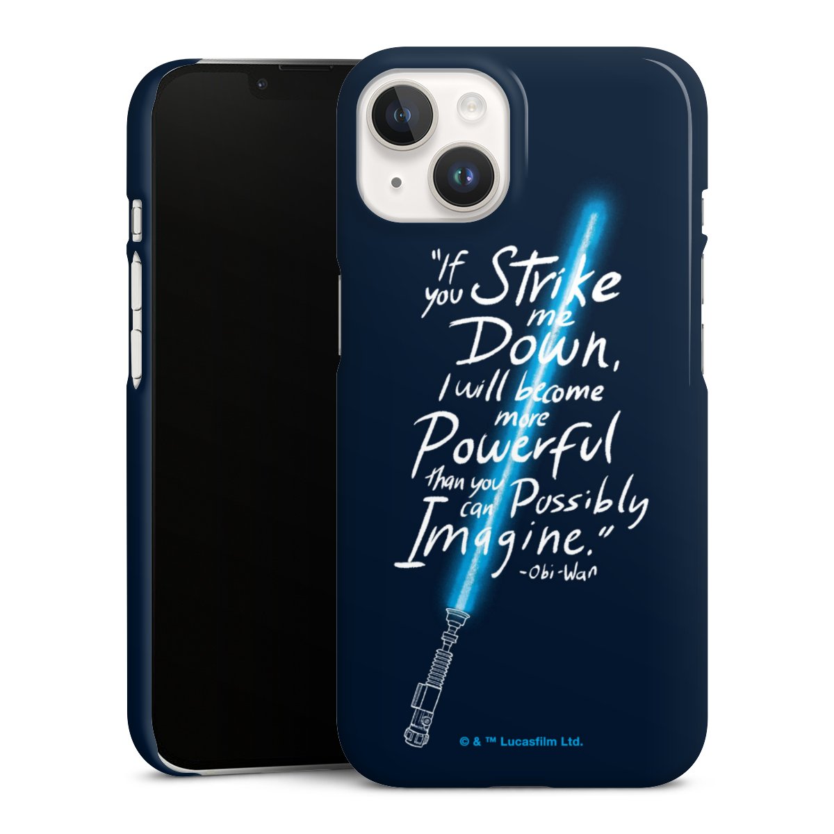 Coque Premium