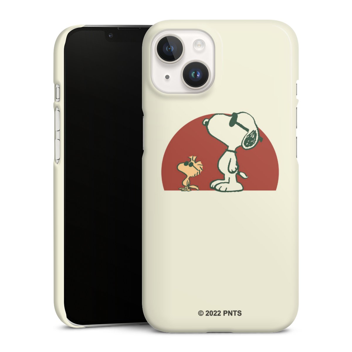 Premium hoesje