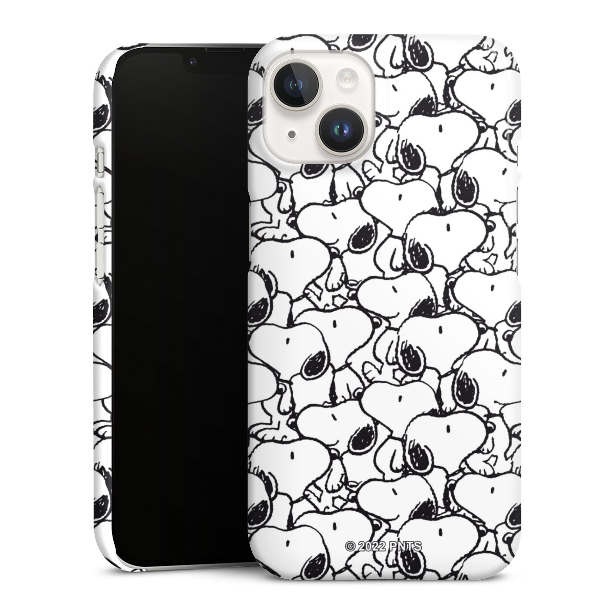 Coque Premium