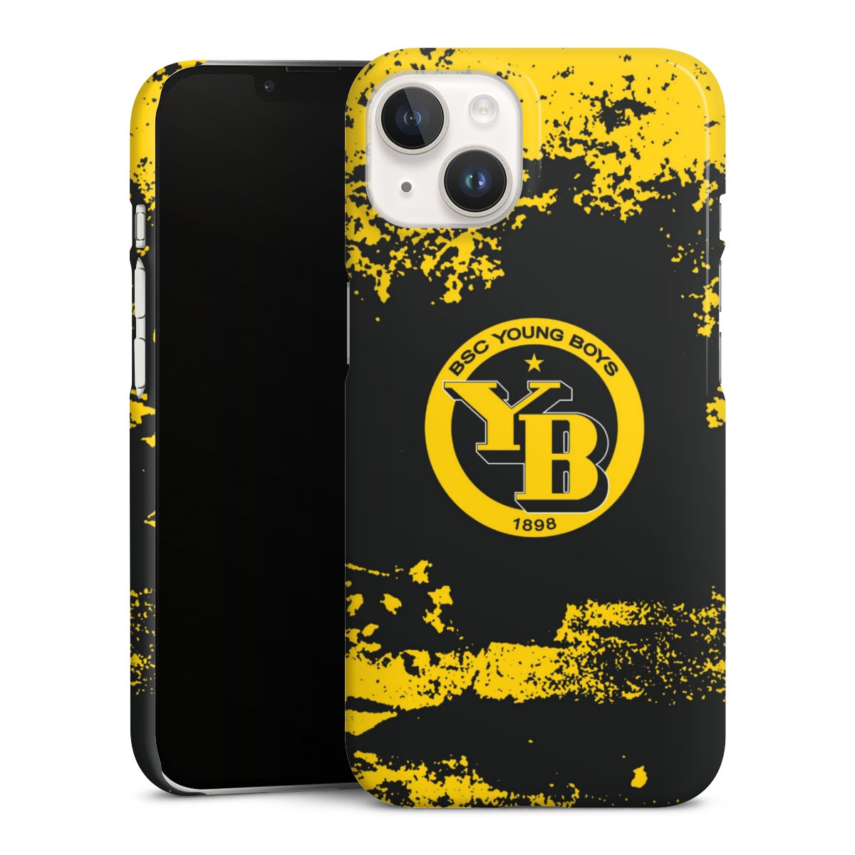 Coque Premium