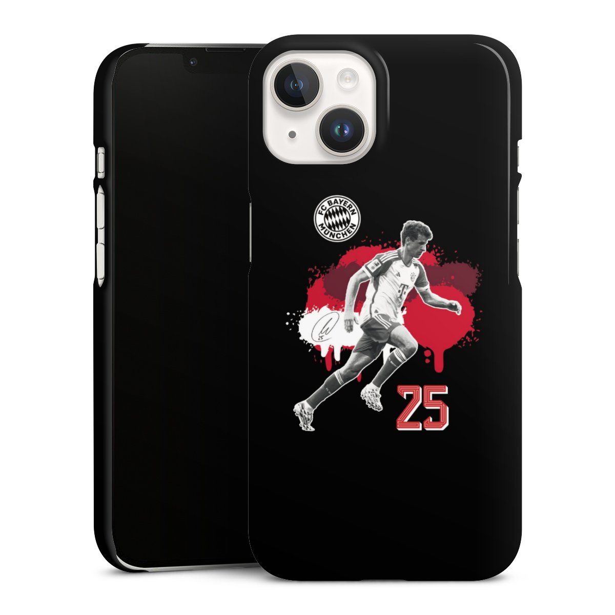 Coque Premium