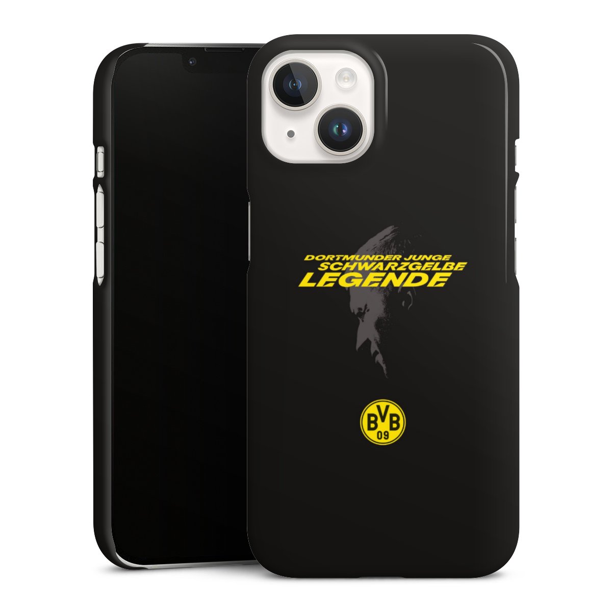 Coque Premium