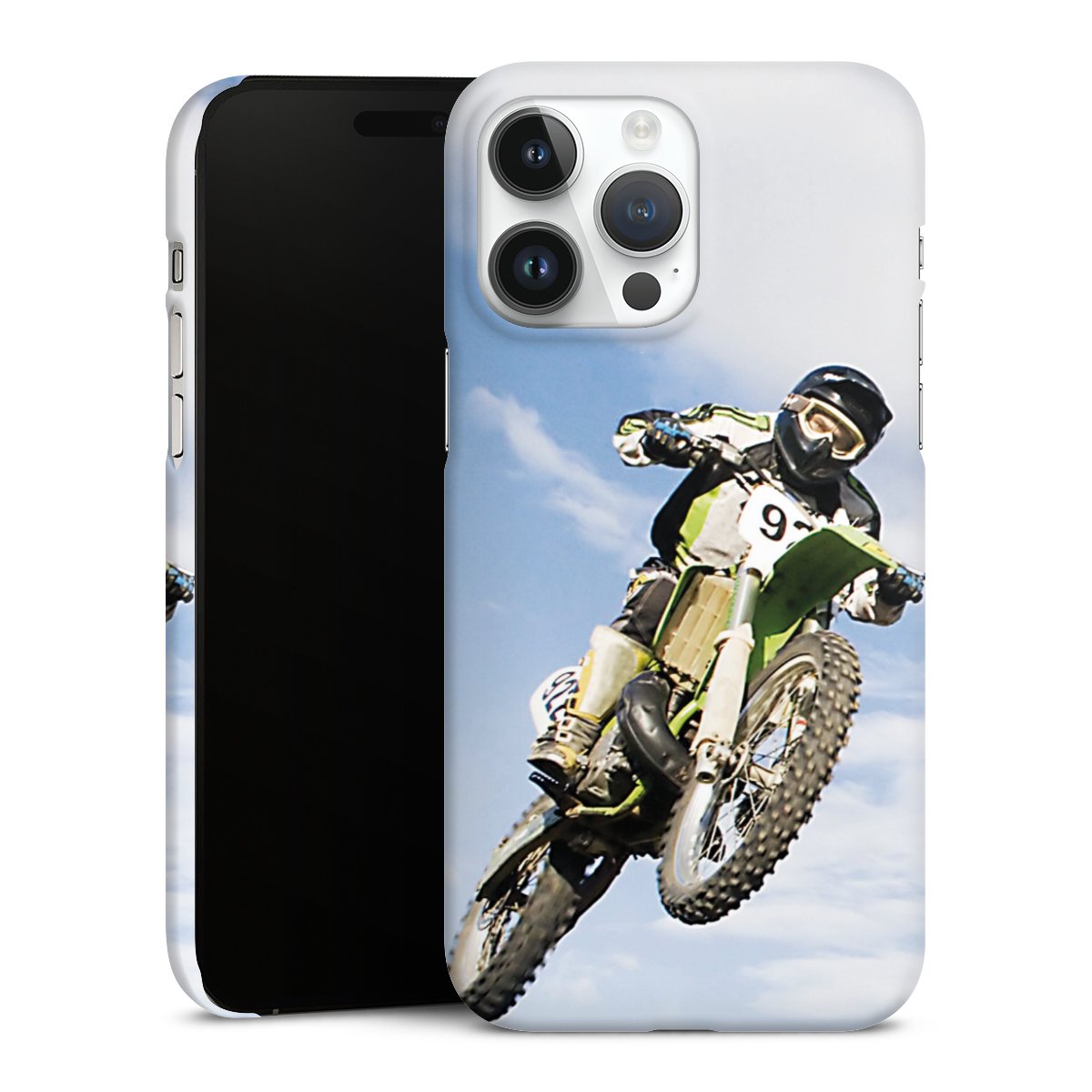 Cover Premium