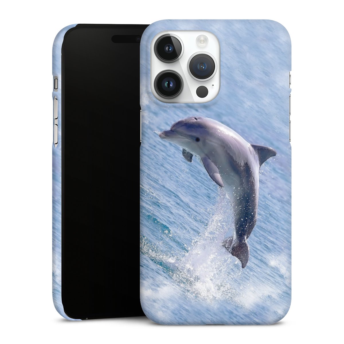 Coque Premium