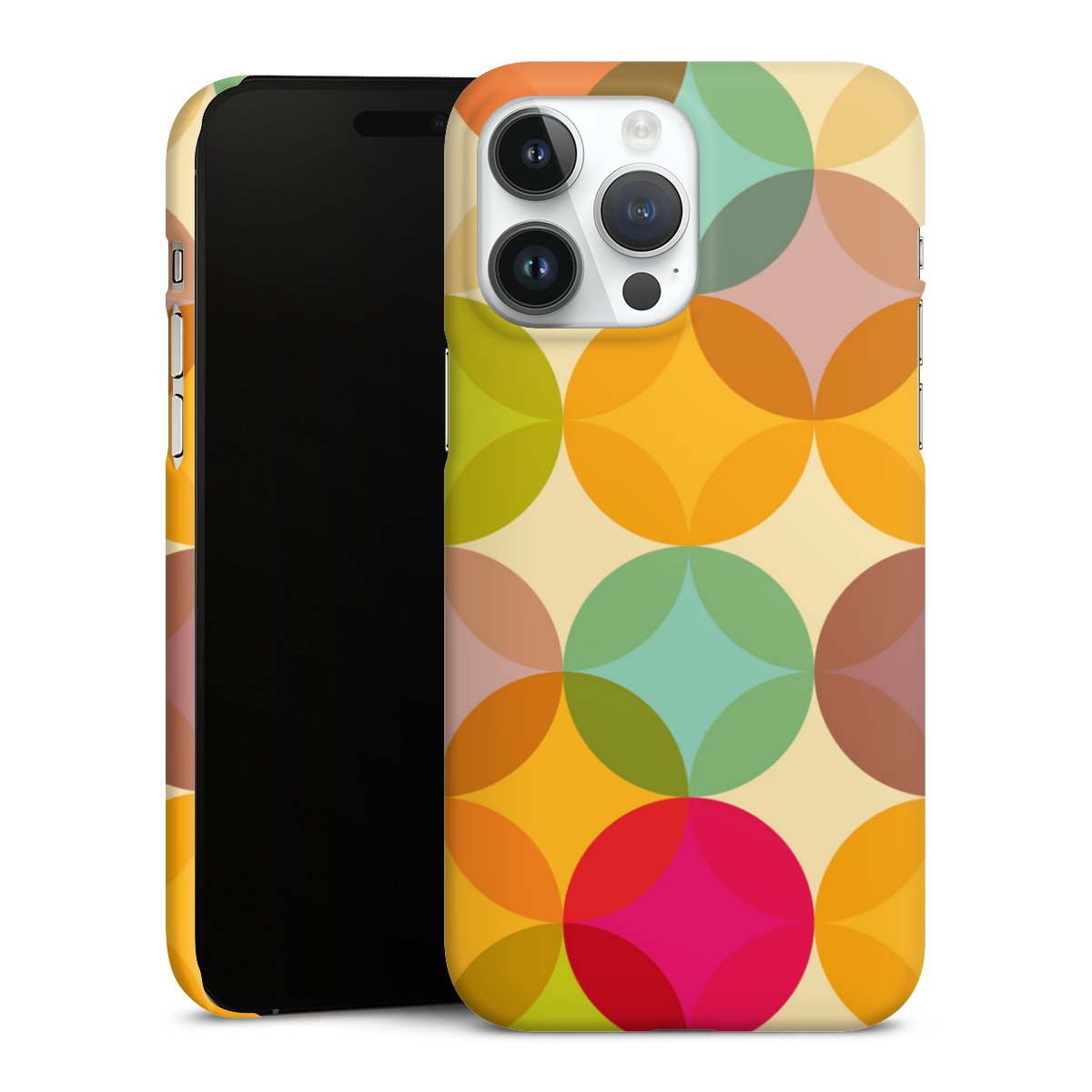Coque Premium