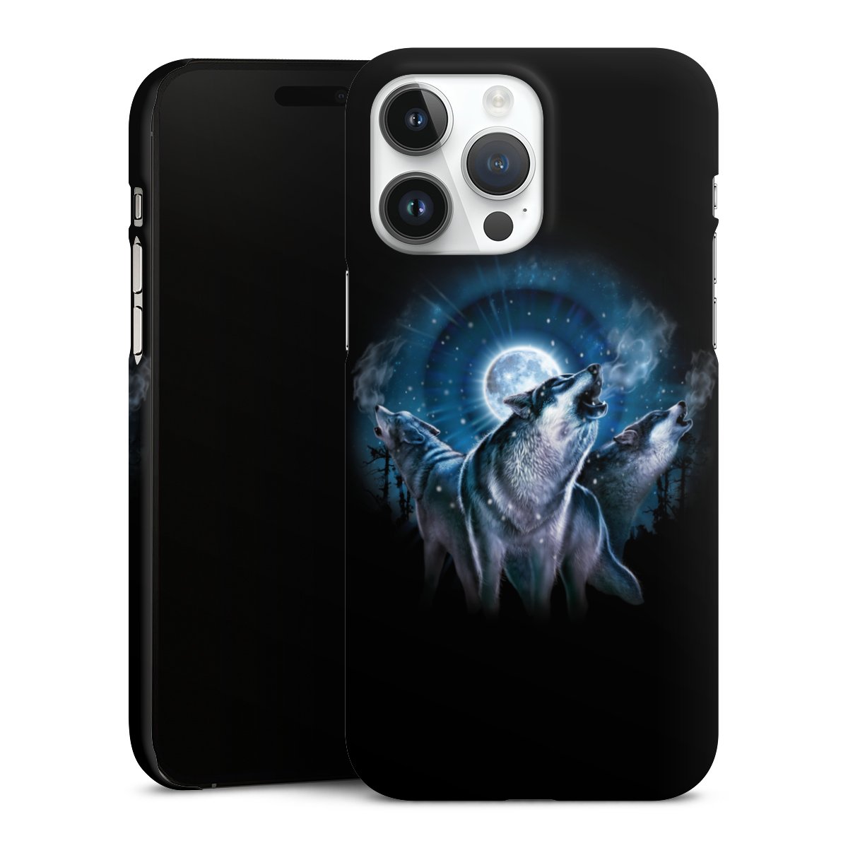 Coque Premium