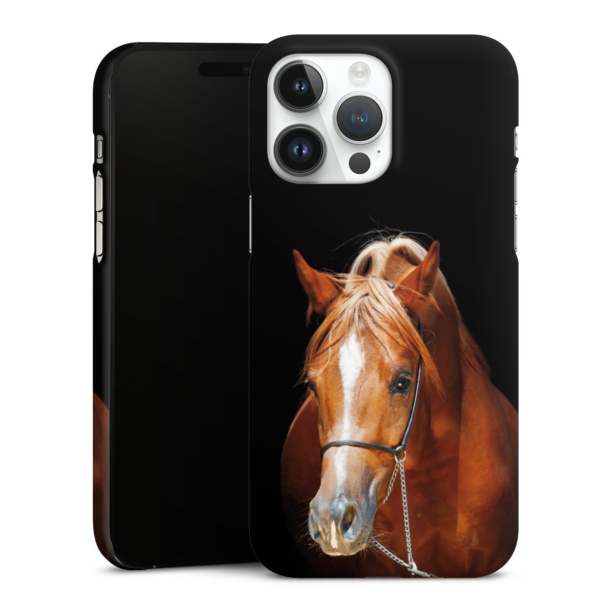 Coque Premium