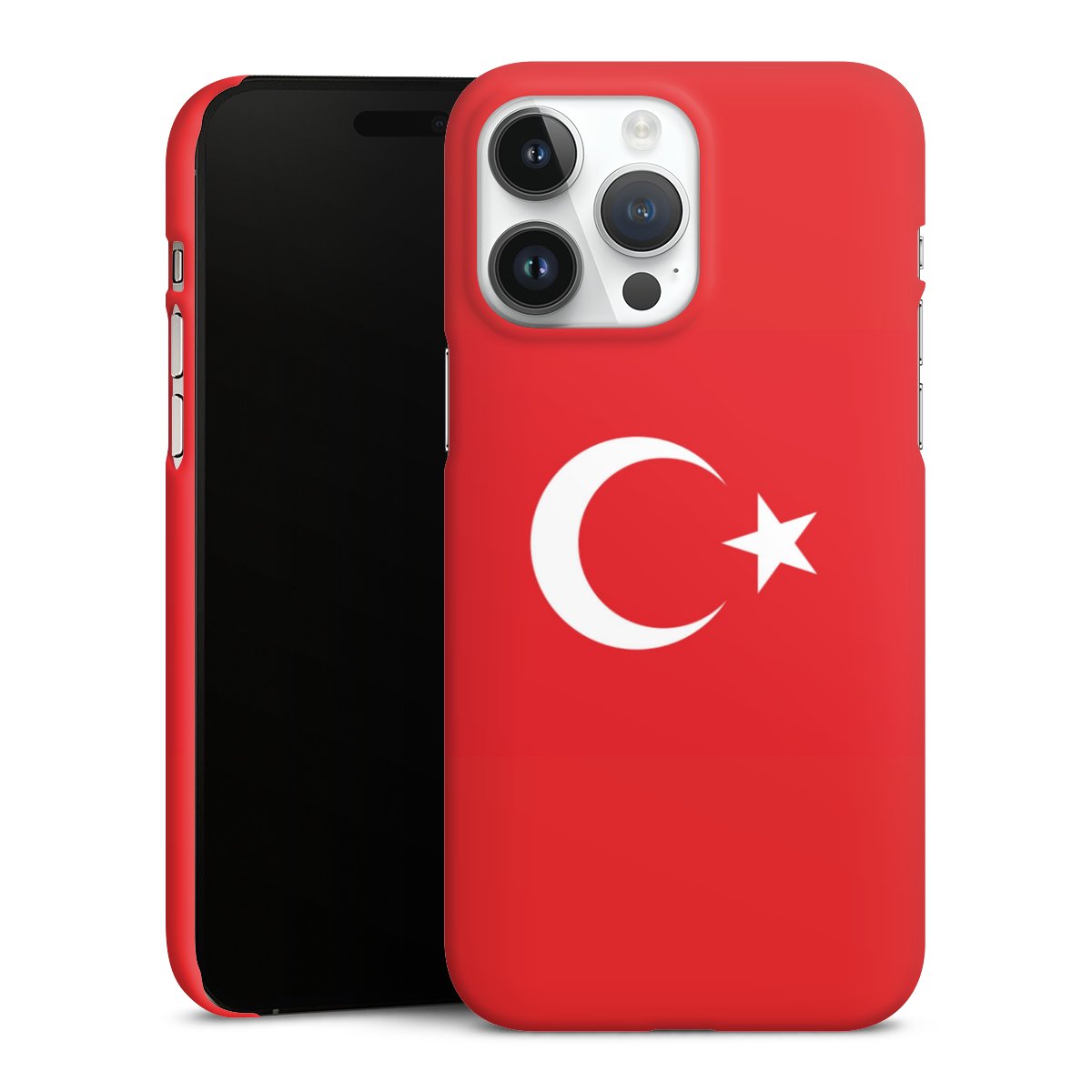 Coque Premium