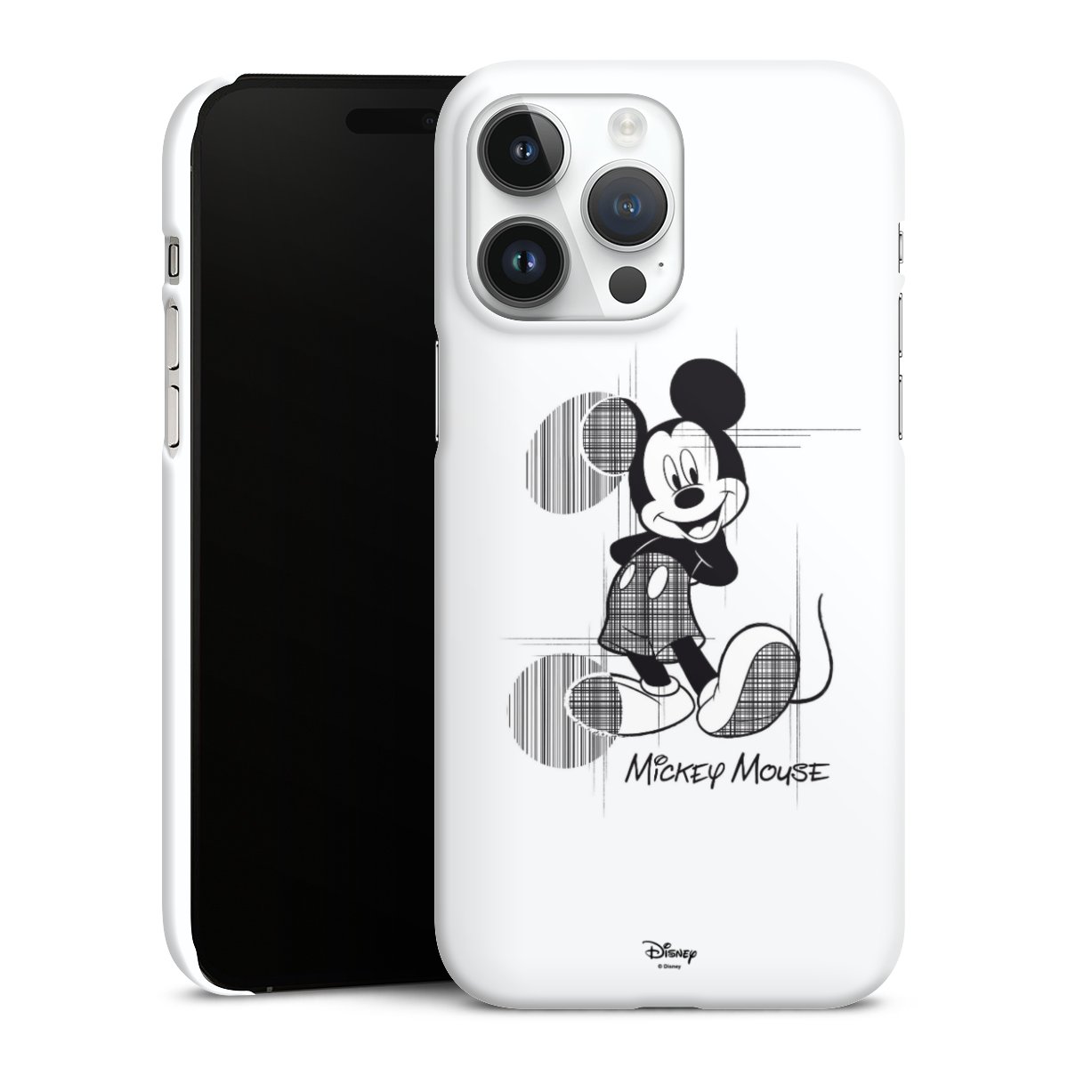 Coque Premium
