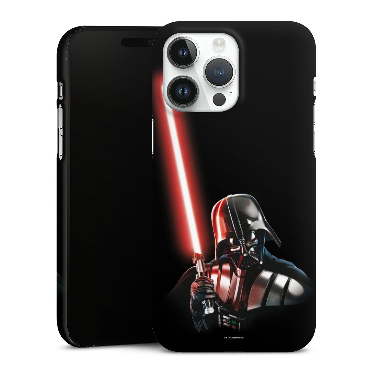 Coque Premium