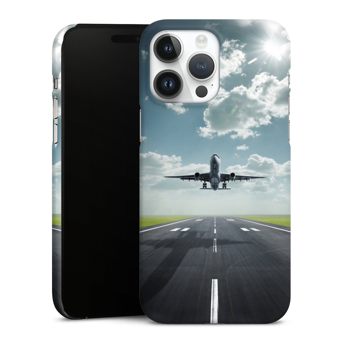 Coque Premium