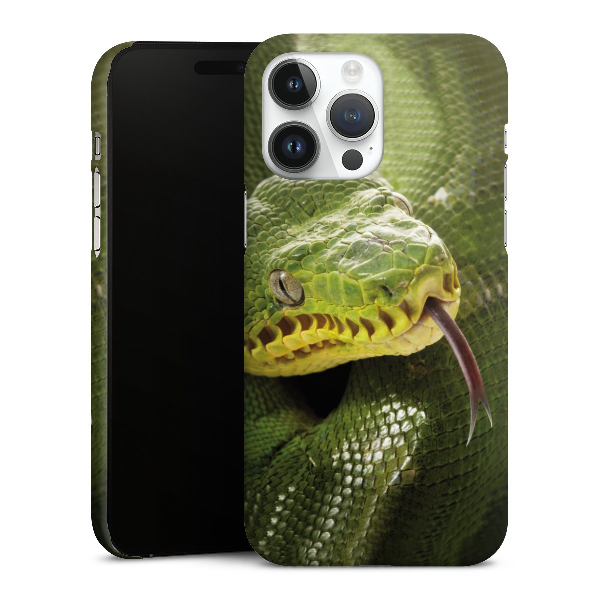 Coque Premium