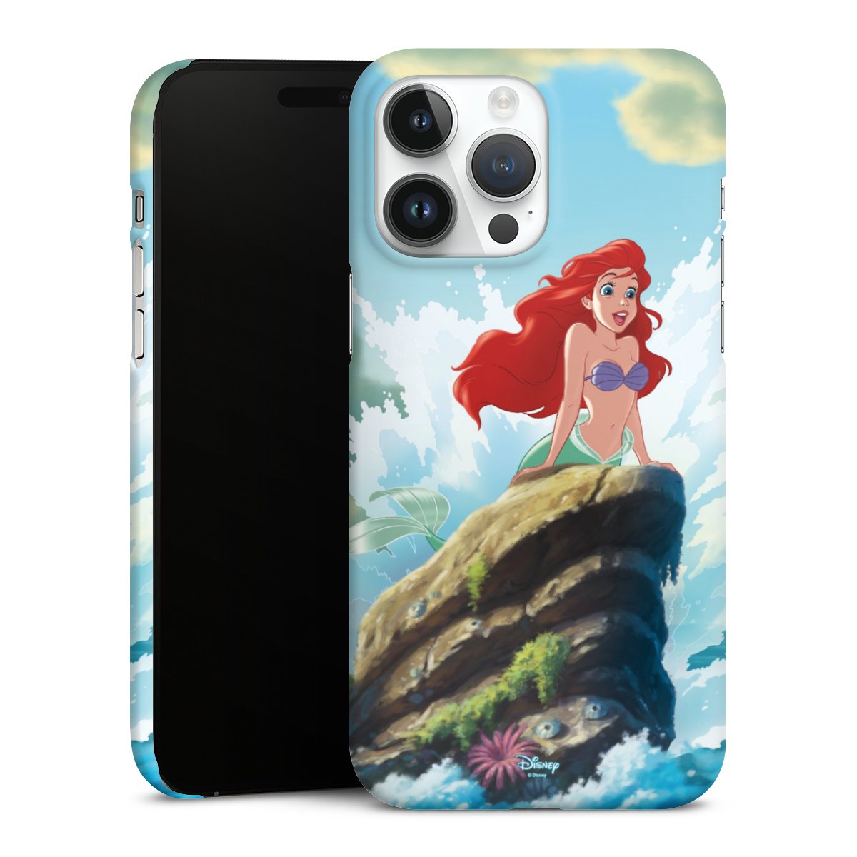 Coque Premium