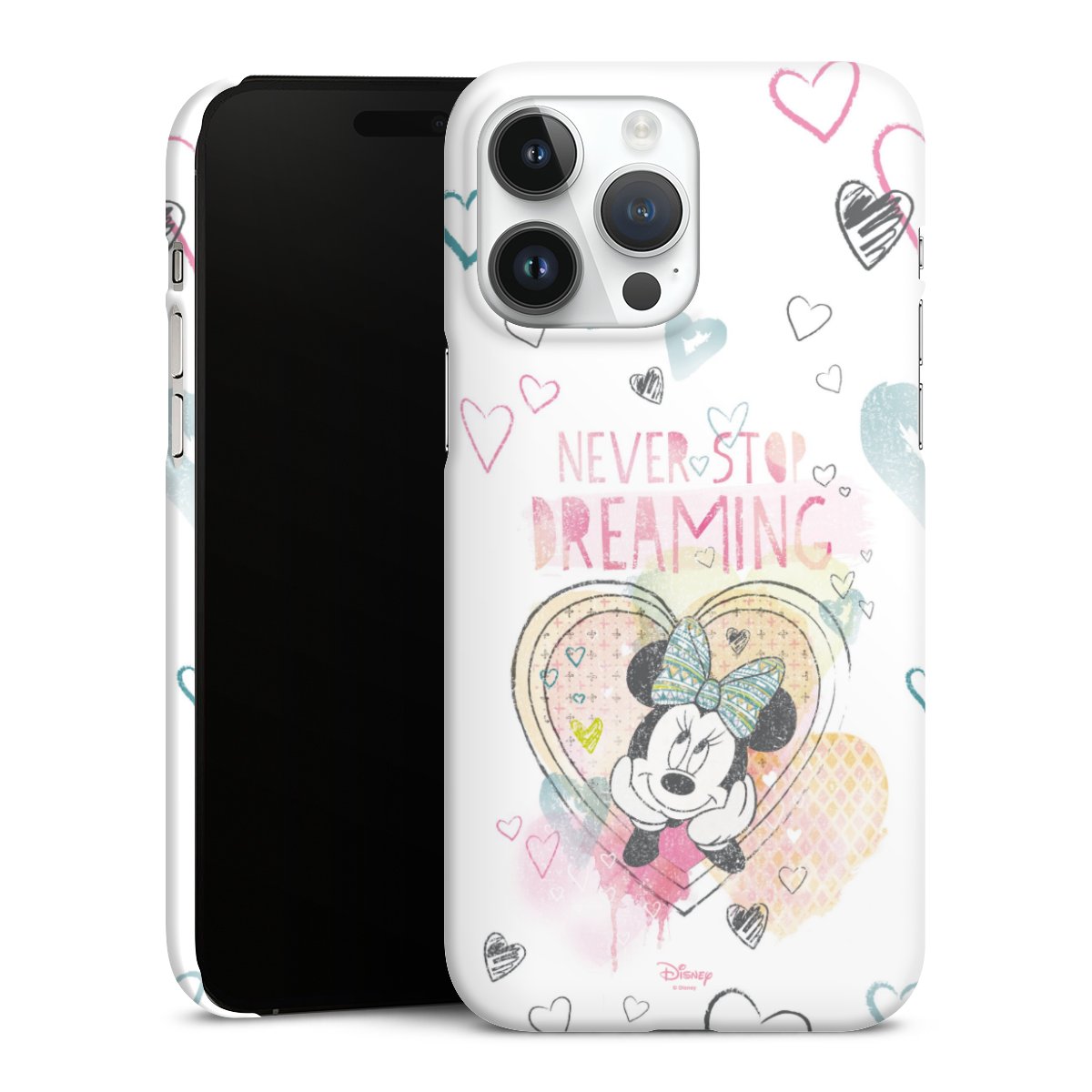 Coque Premium