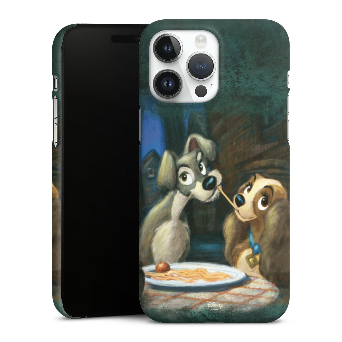 Coque Premium