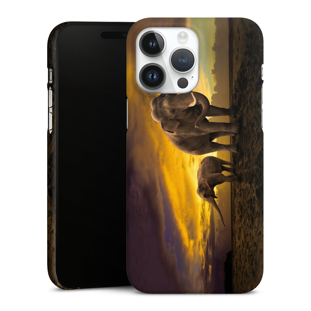Coque Premium