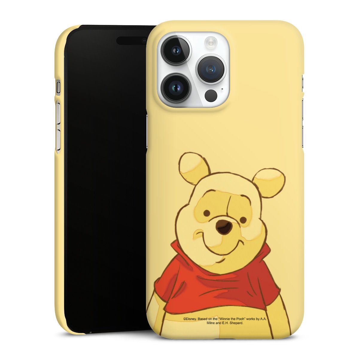 Coque Premium