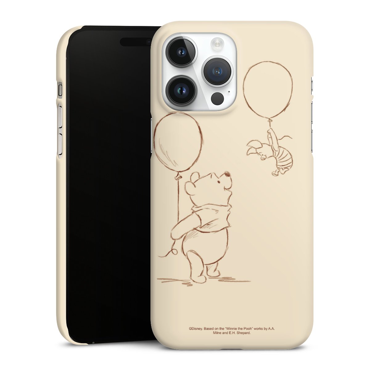 Premium hoesje