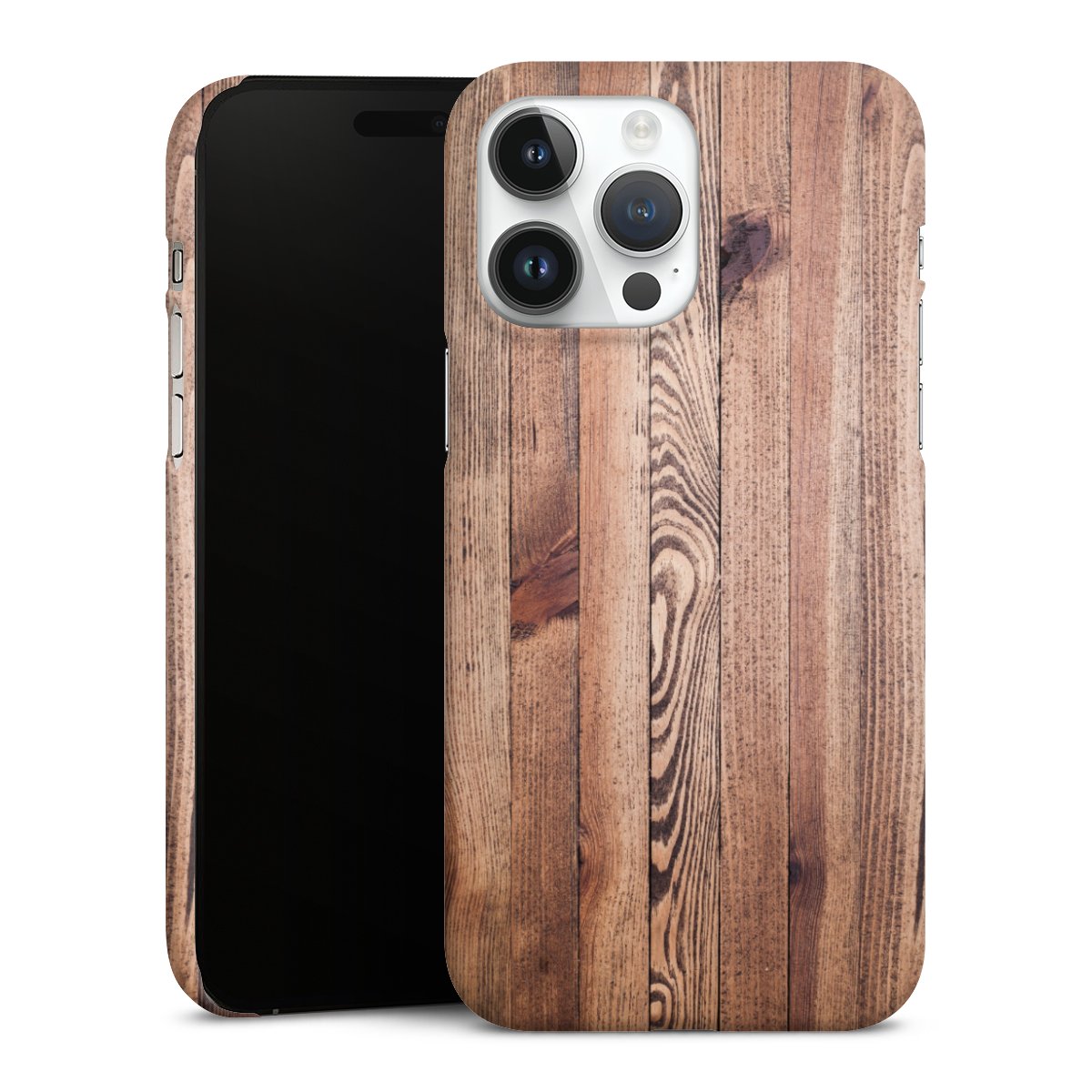 Coque Premium