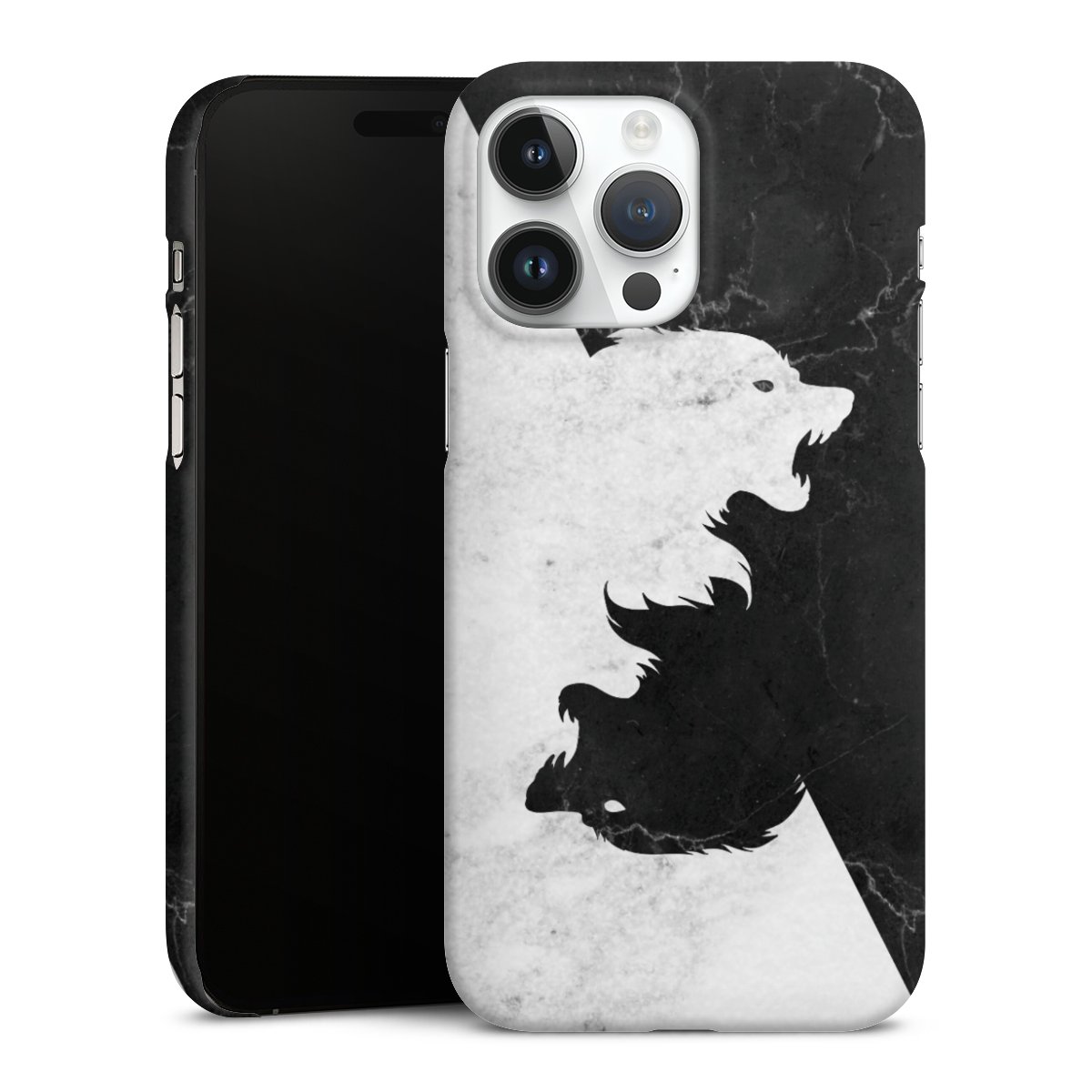 Premium hoesje