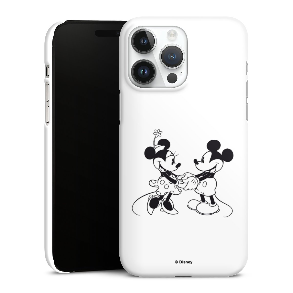 Coque Premium