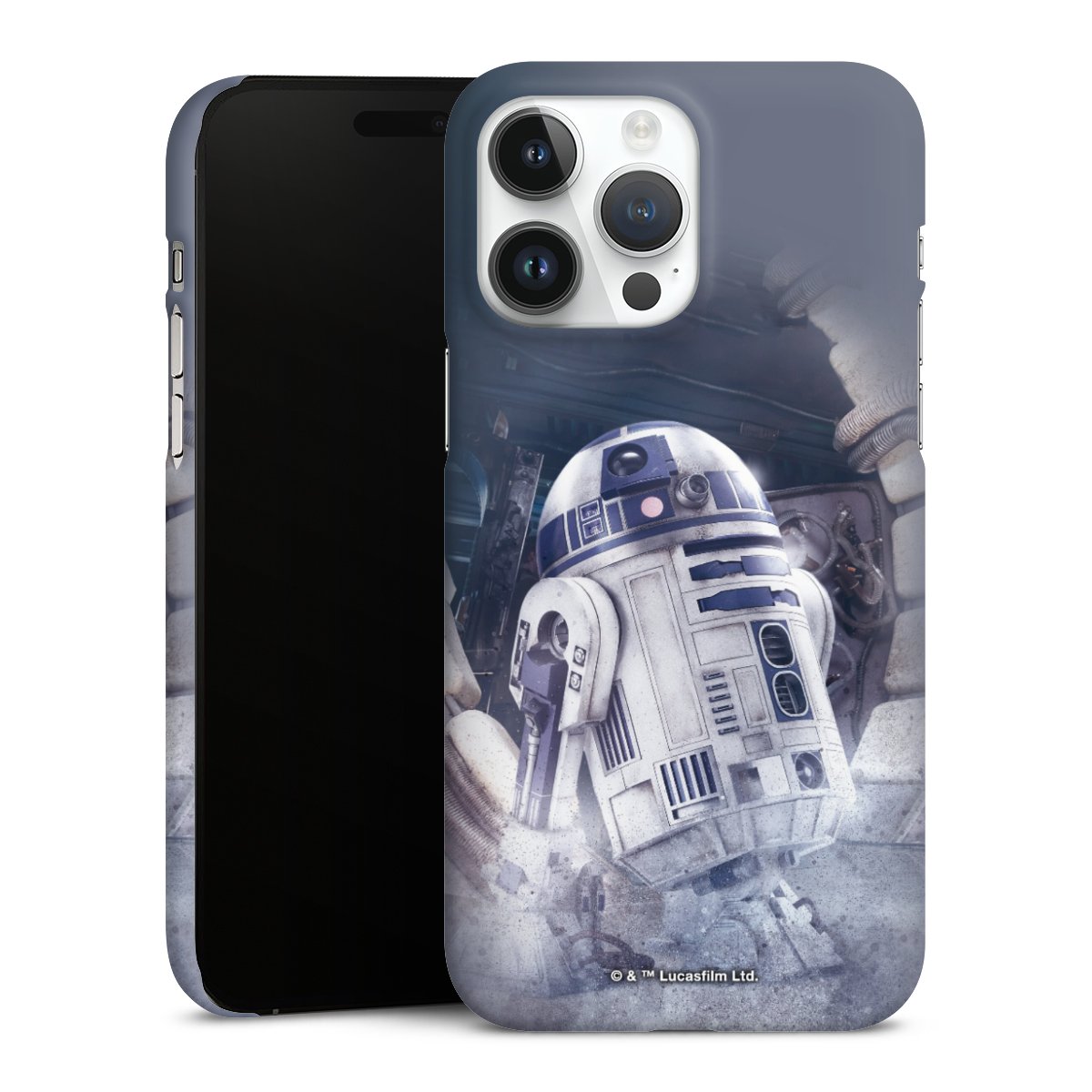 Coque Premium