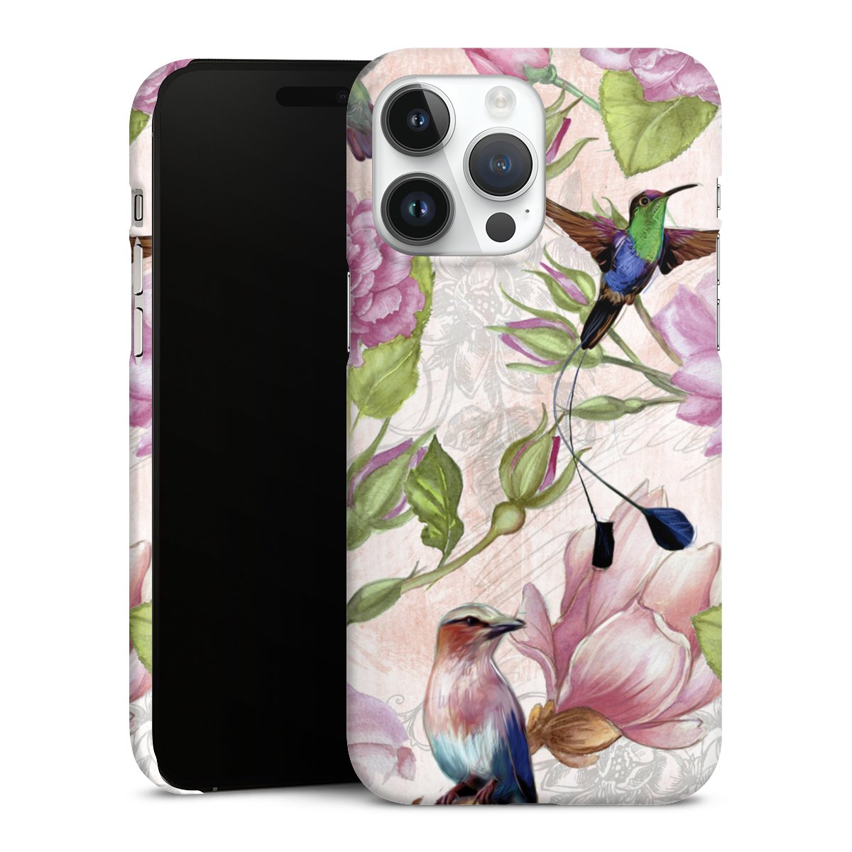 Coque Premium