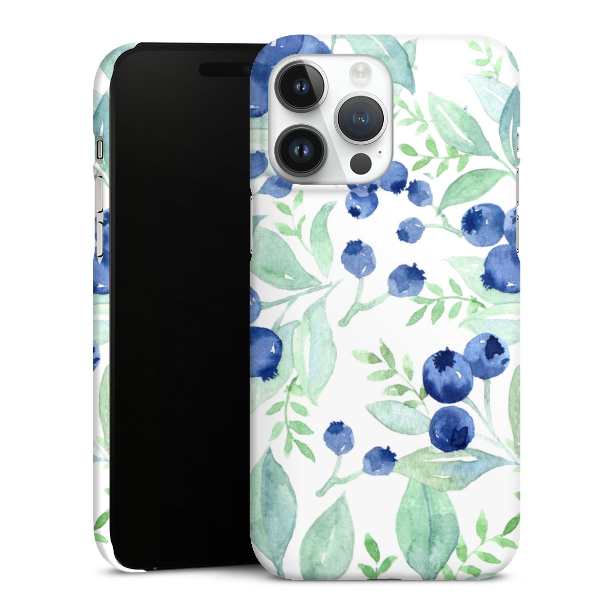 Coque Premium