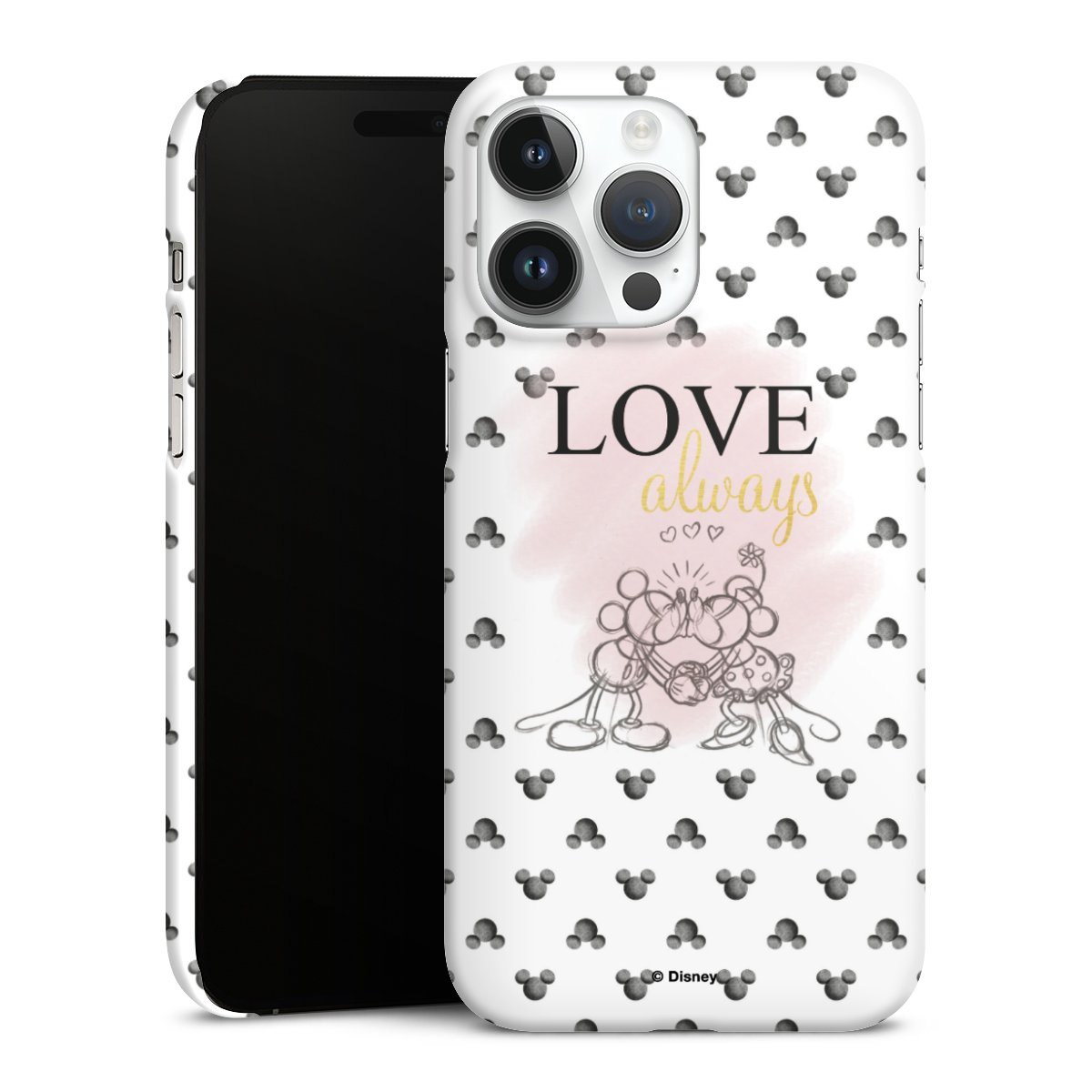 Coque Premium