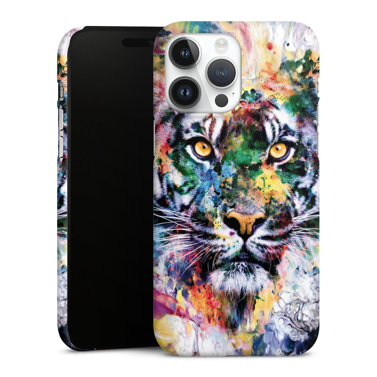 Coque Premium