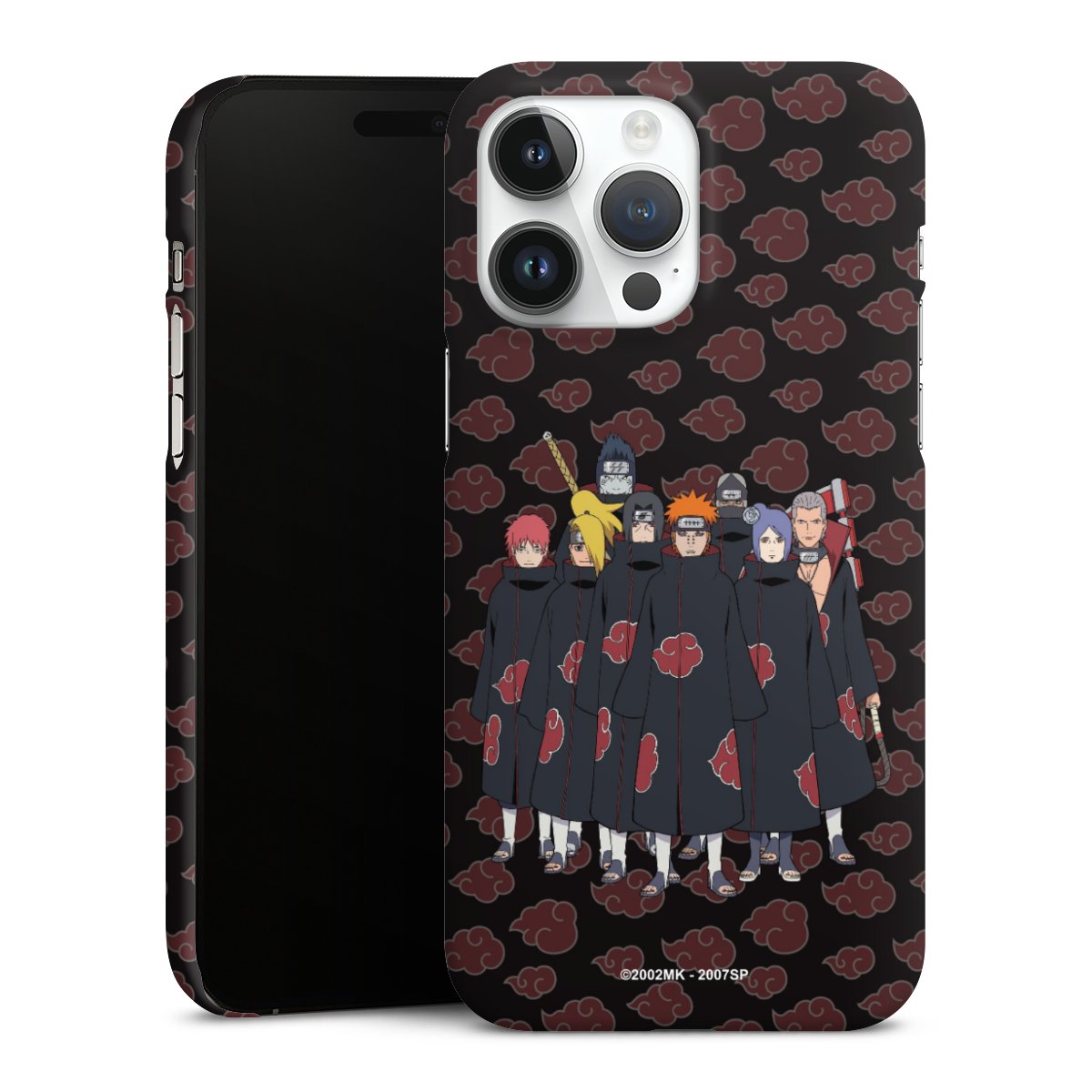 Coque Premium