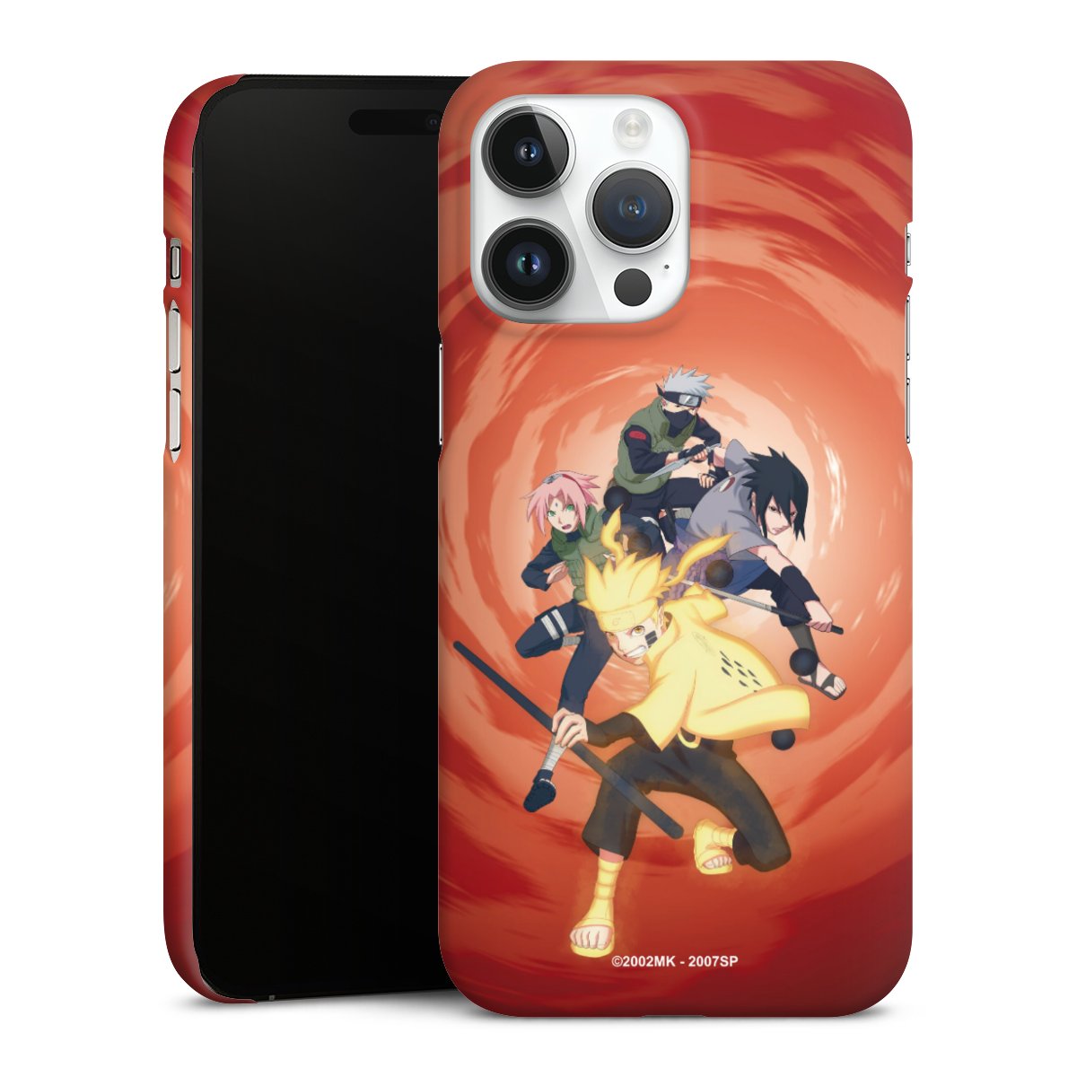 Premium hoesje