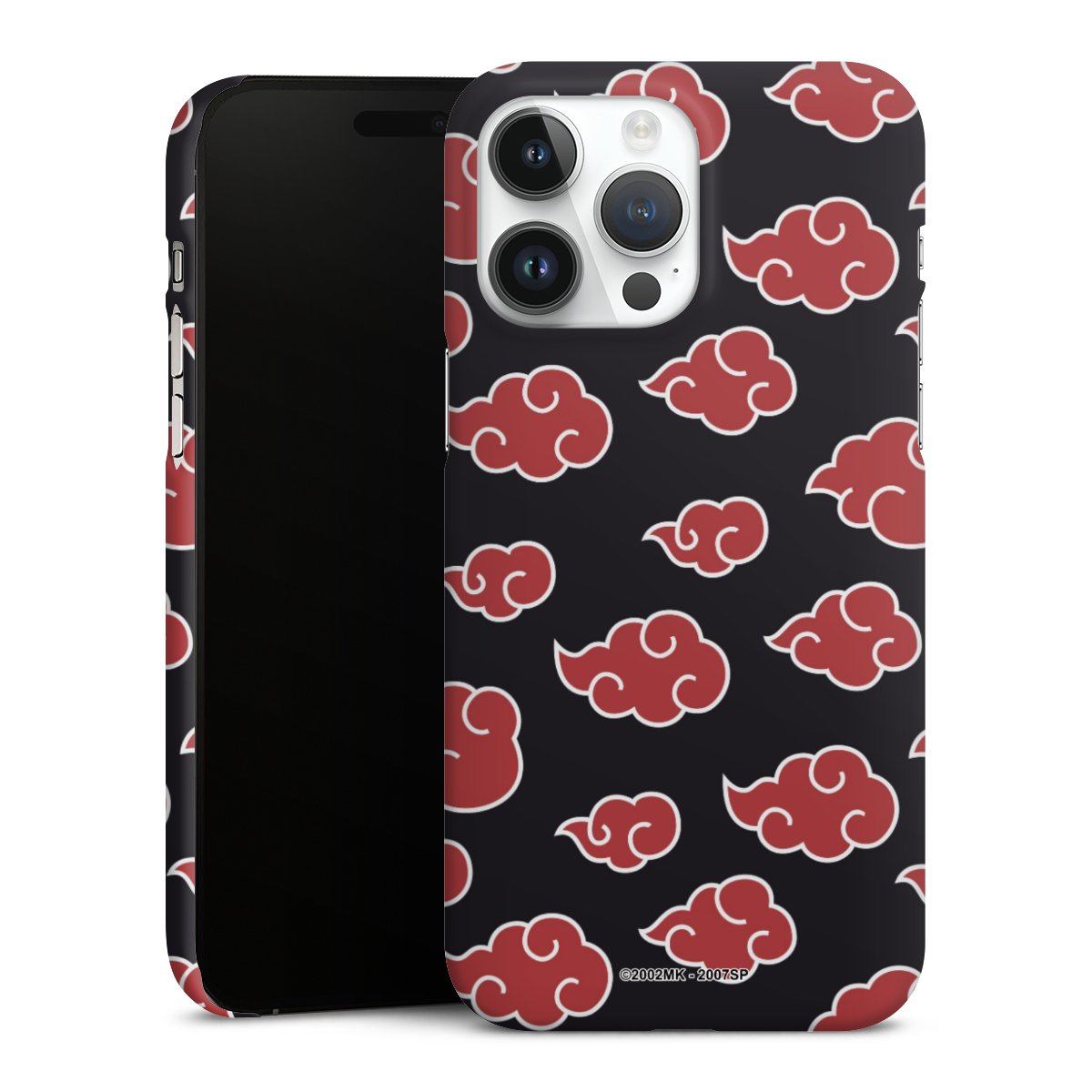 Akatsuki Motif