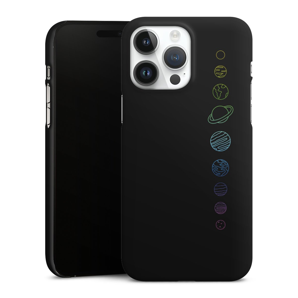 Coque Premium