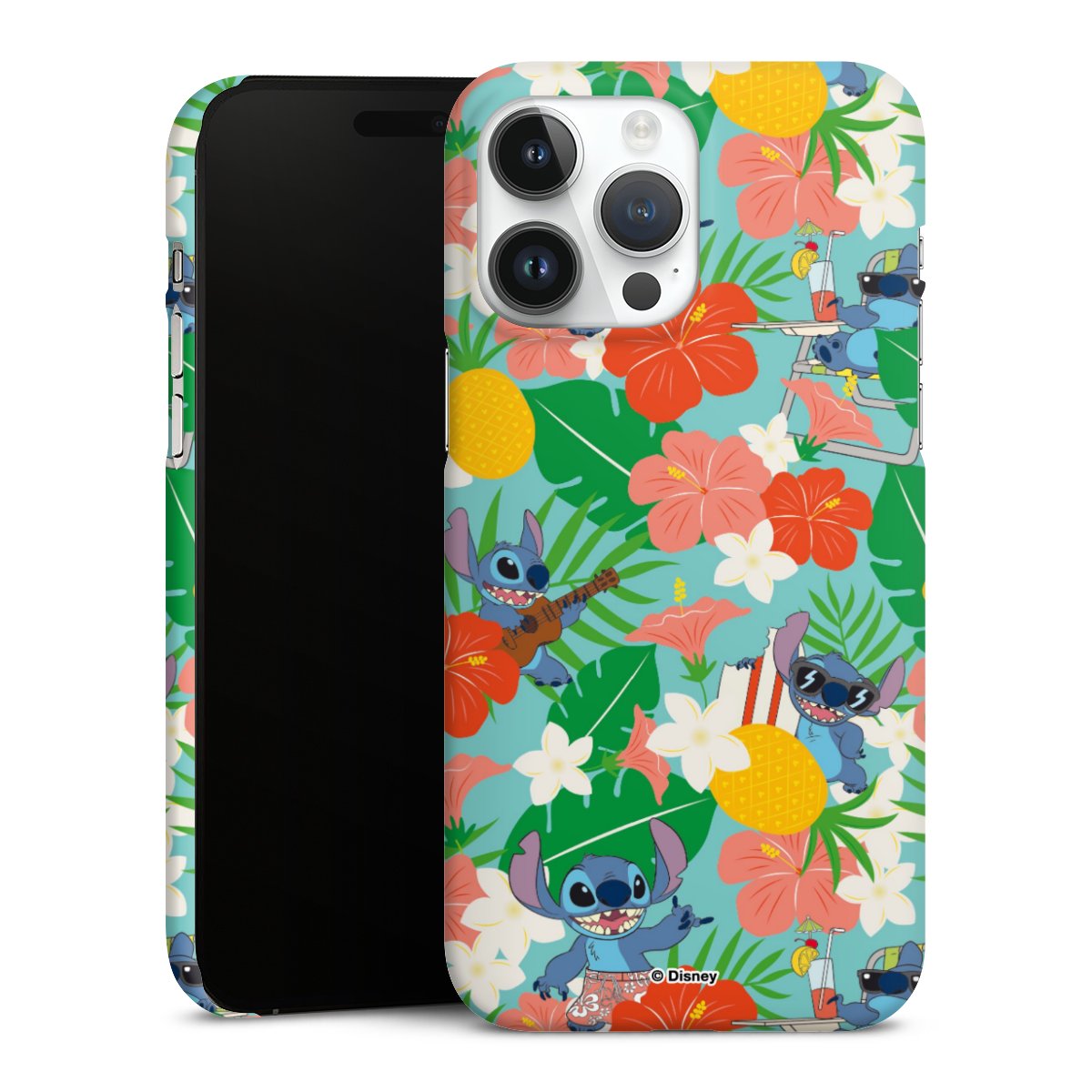 Coque Premium