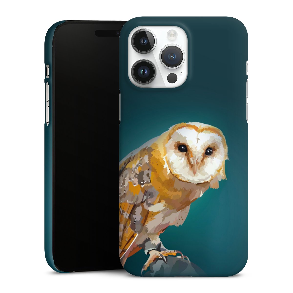 Coque Premium