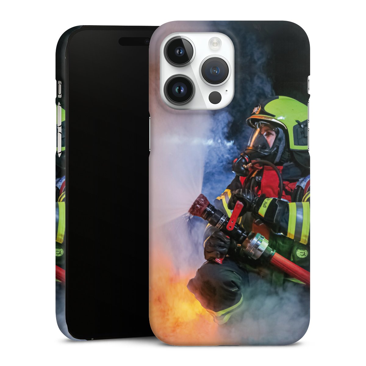 Coque Premium