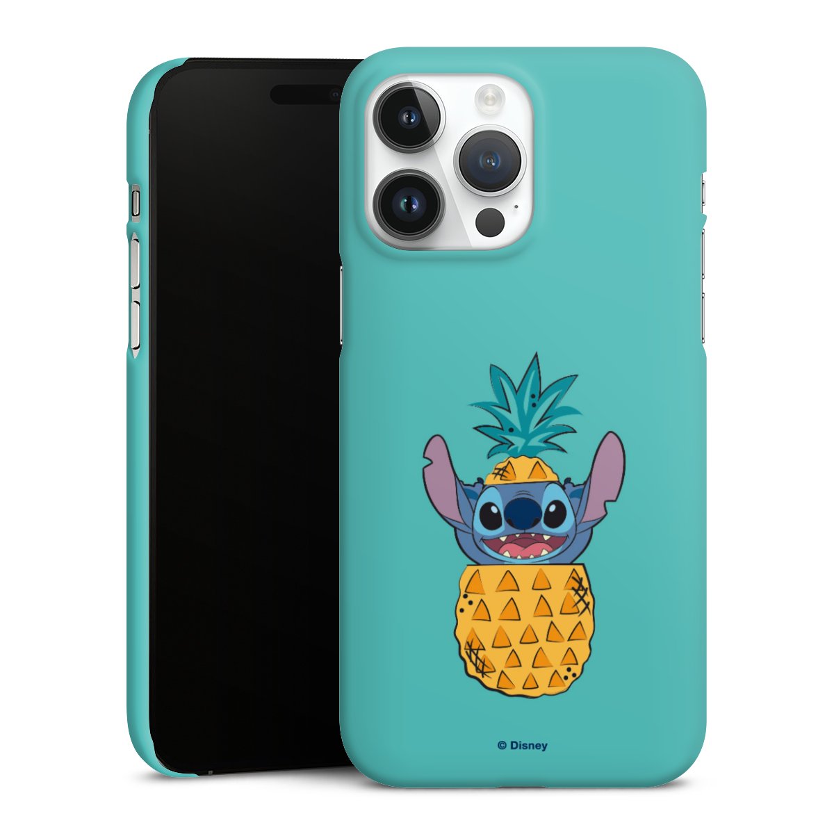 Coque Premium