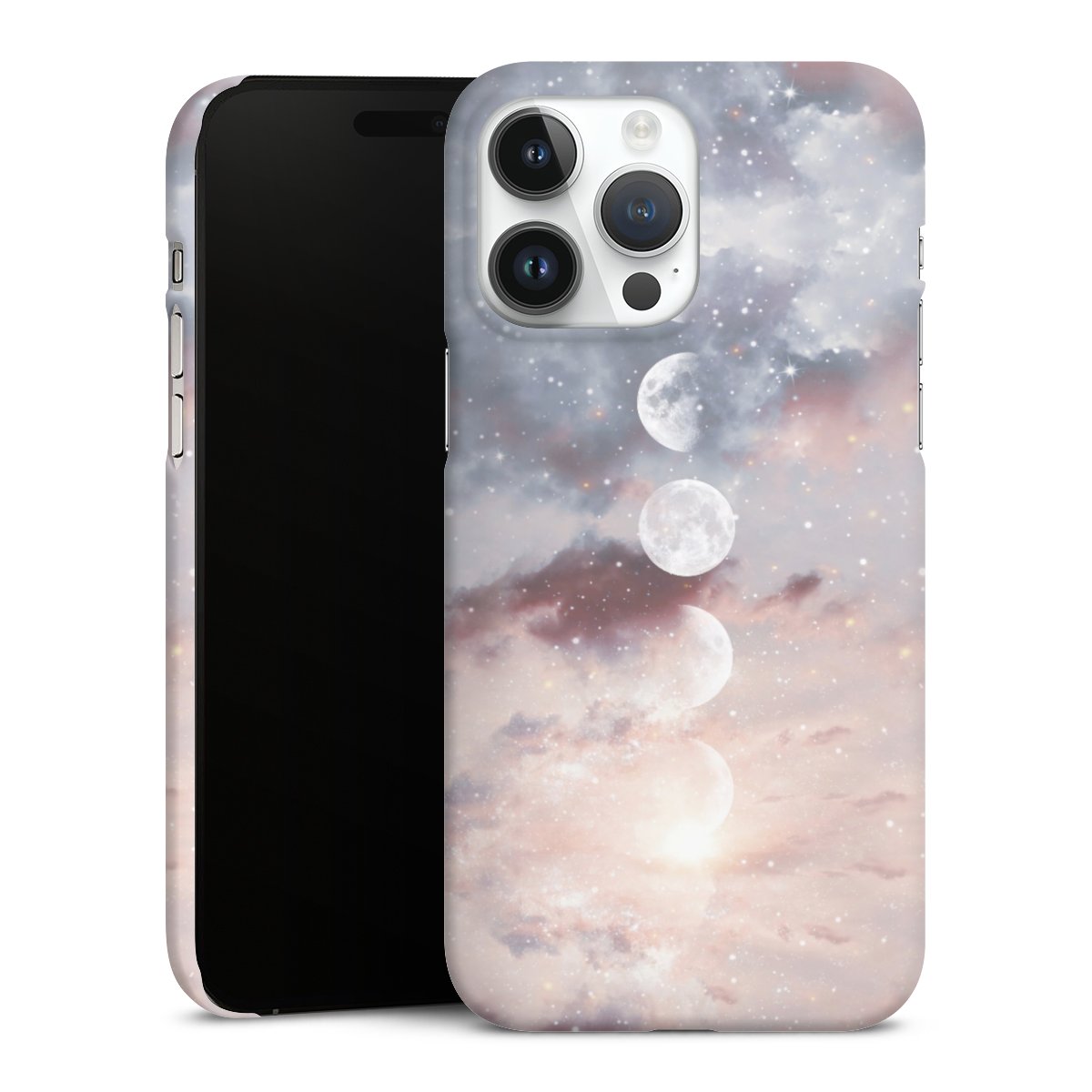 Coque Premium