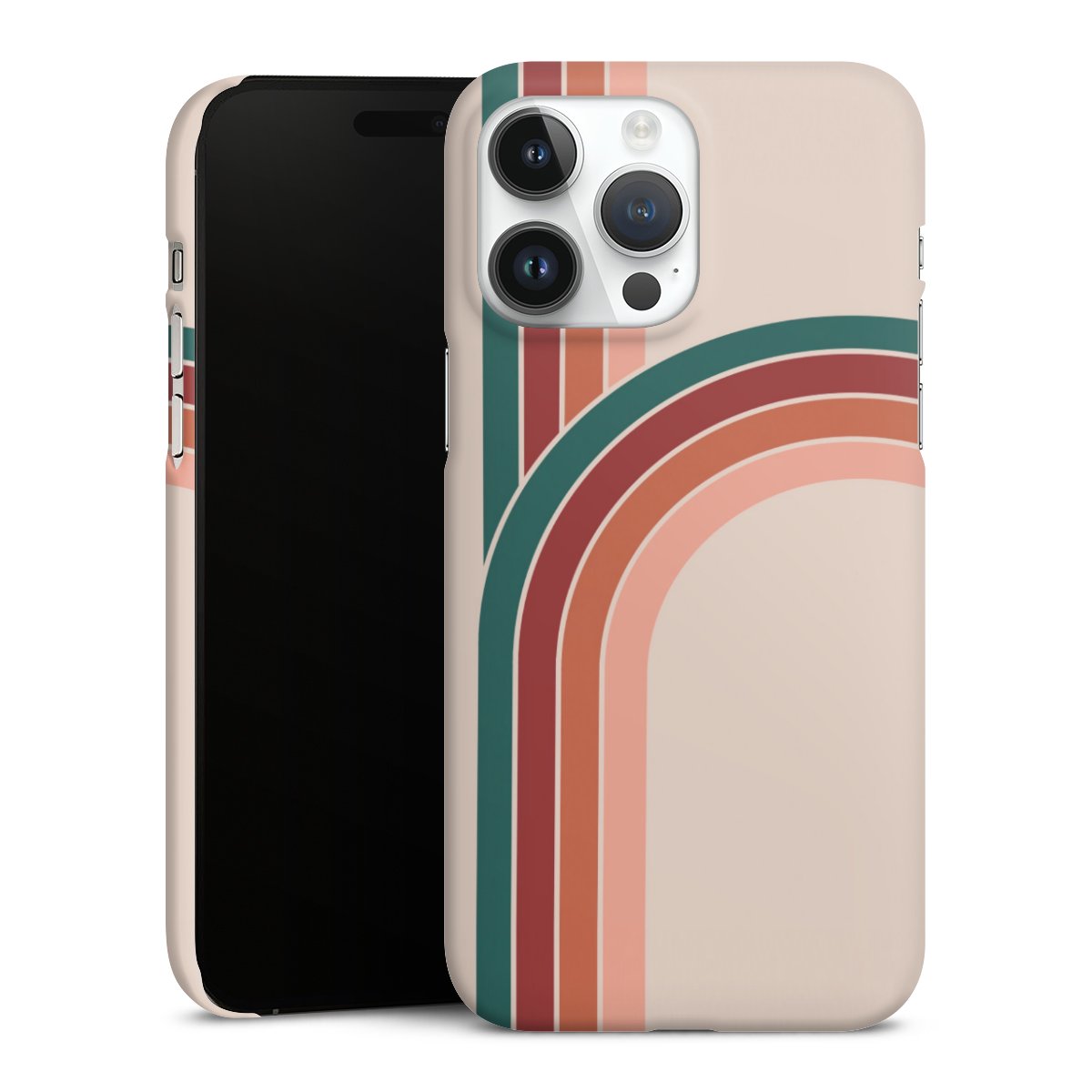Coque Premium