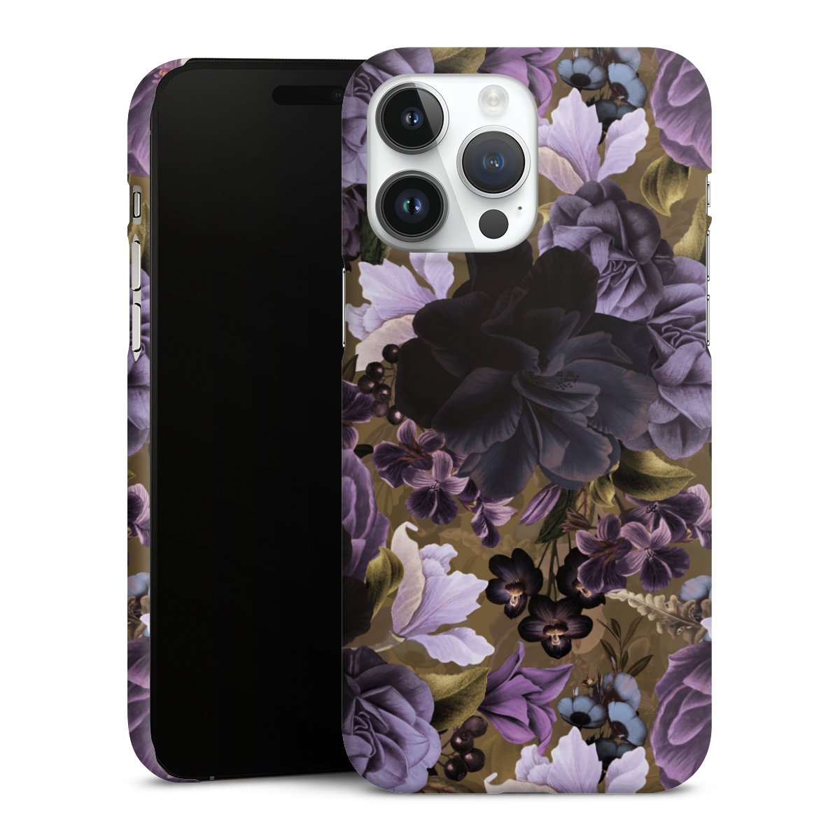 Coque Premium