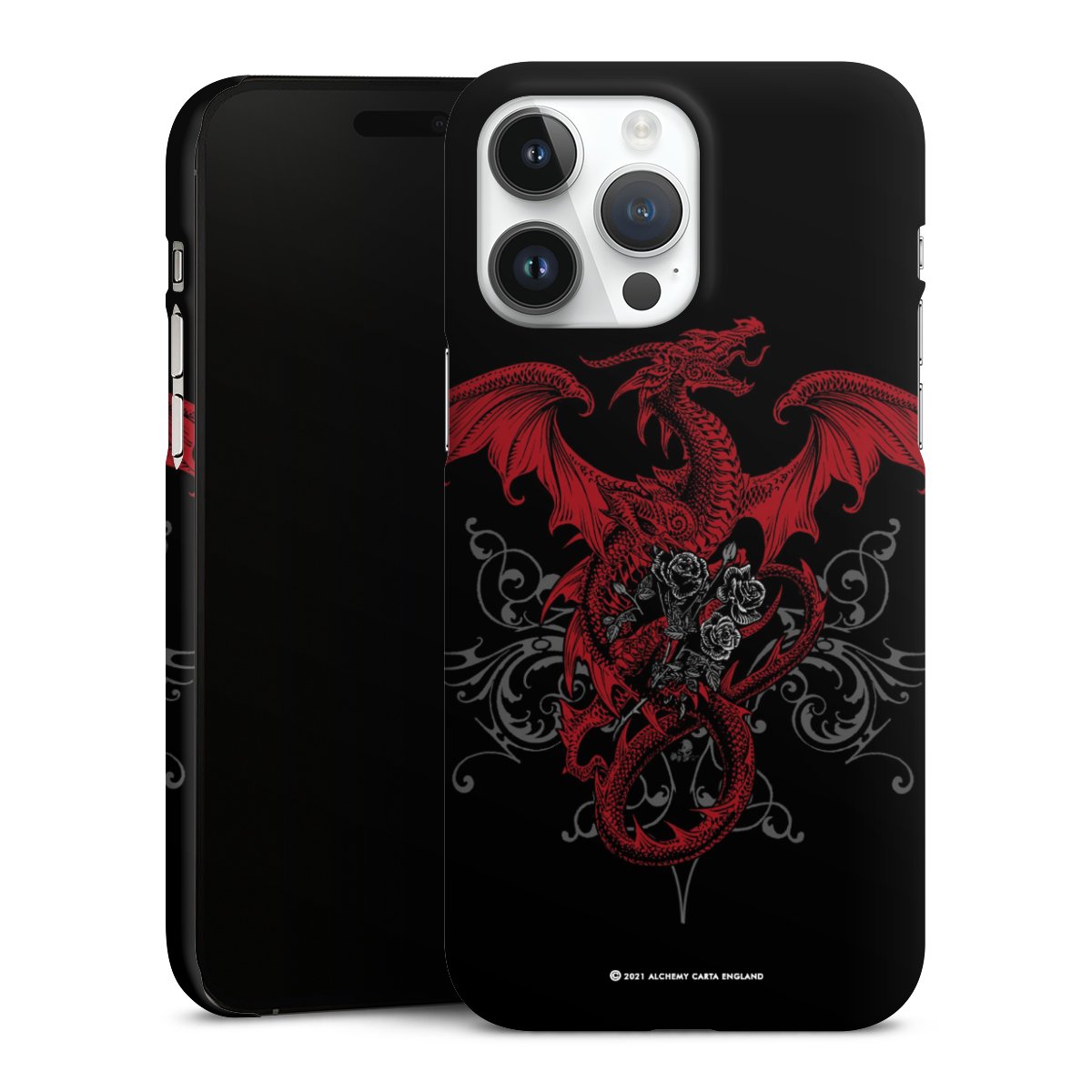 Premium hoesje