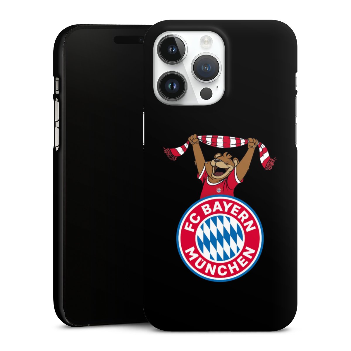 Premium hoesje