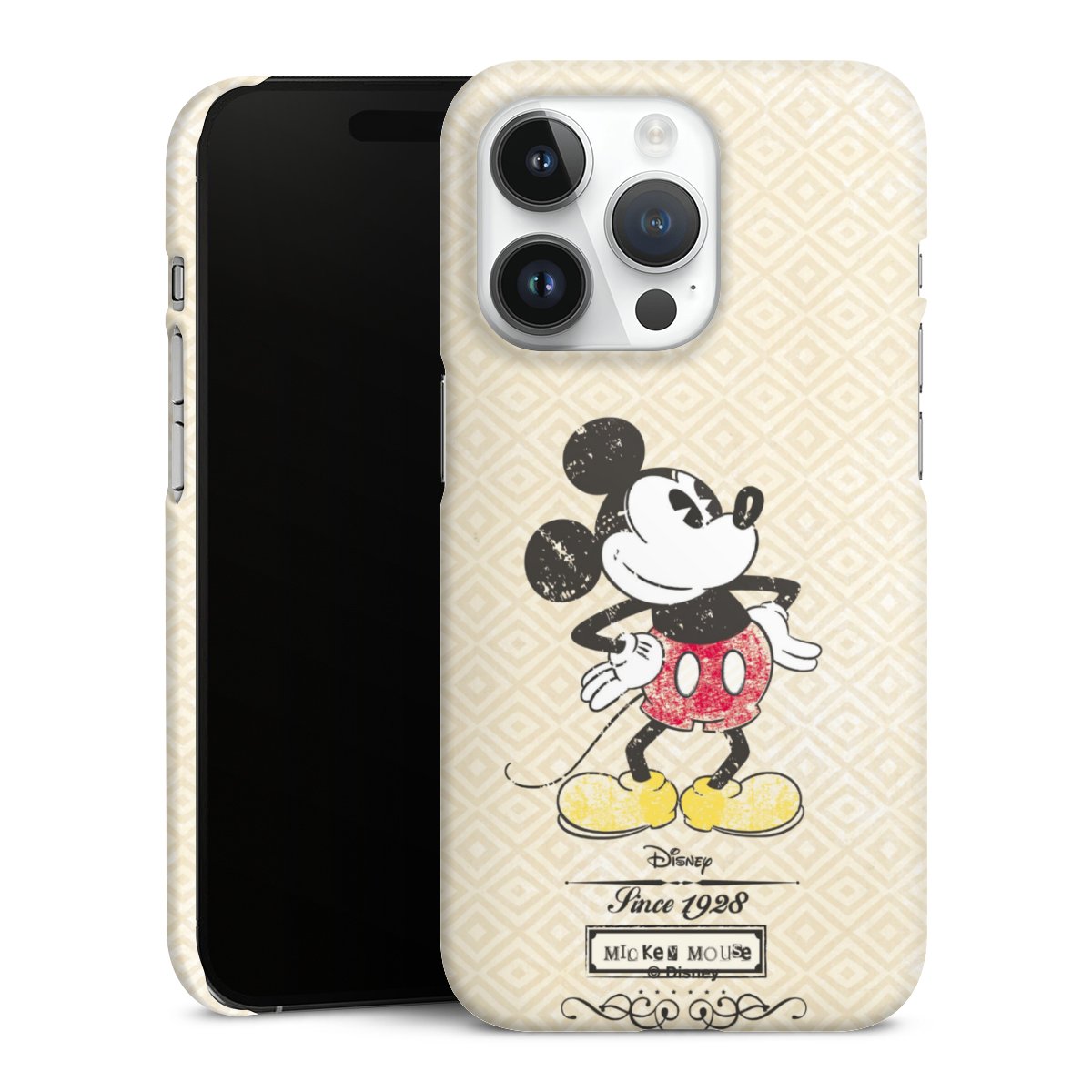 Coque Premium